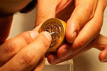 天津劳力士名表售后保养中心地址