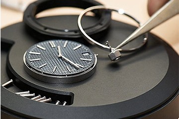 天津劳力士表偷停官方售后维修电话