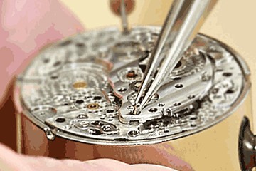 天津劳力士走快官方售后维修电话