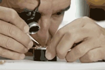 天津劳力士走慢官方售后维修电话
