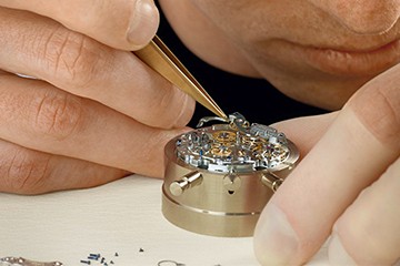 香港天津劳力士服务电话