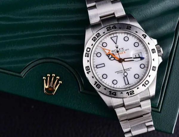 Rolex劳力士手表常见走时问题解析